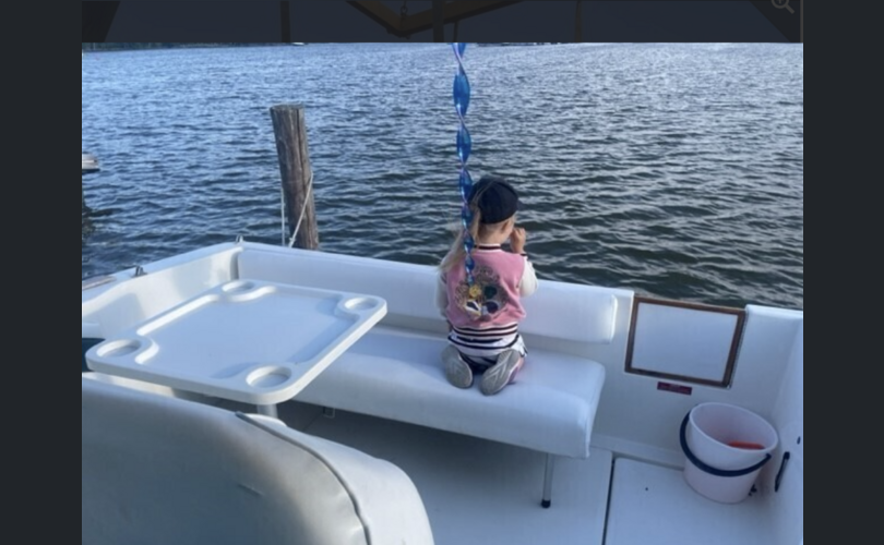 Sea Ray 220 Sundancer-kuva-1